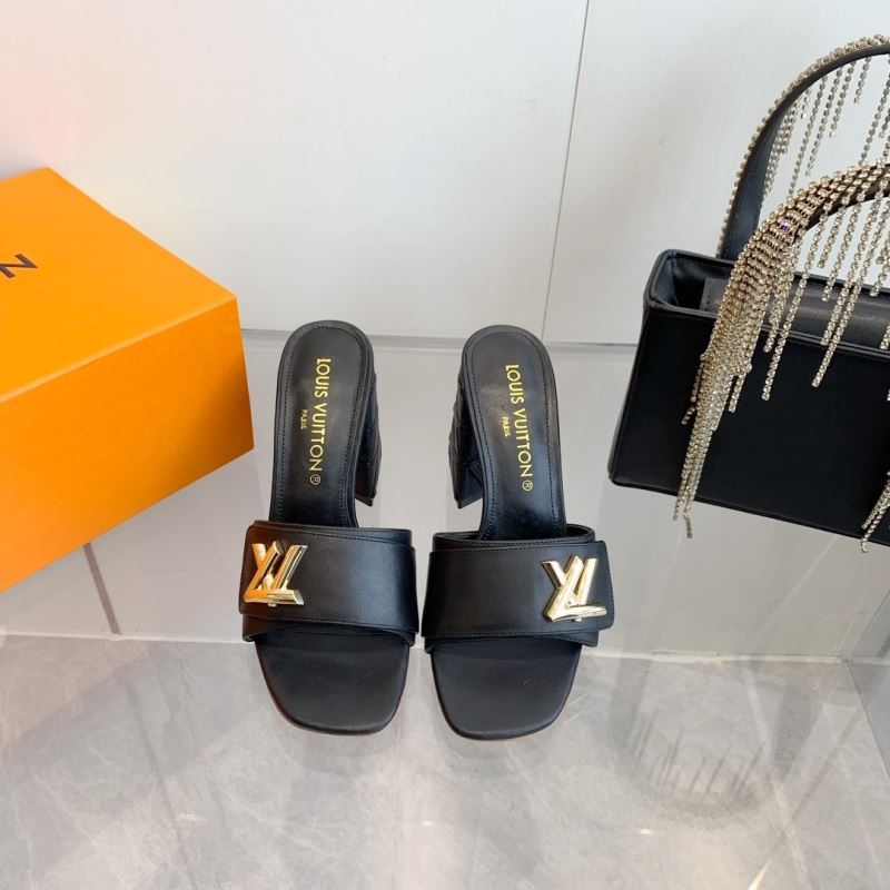 Louis Vuitton Sandals